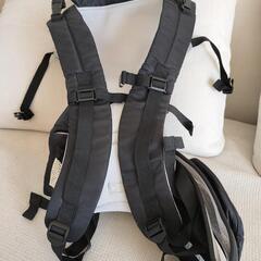 子供用品 ベビー用品 ベビーキャリア、抱っこひもの画像