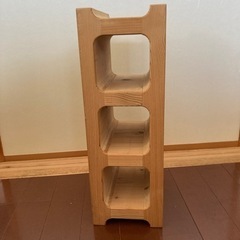 ワインボトルラック