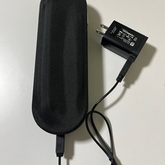 フィリップス　ソニッケアー　ダイアモンドクリーン トラベル用充電器