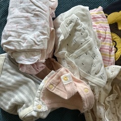 子供用品 キッズ用品 子供服の画像