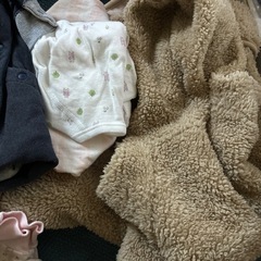 子供用品 キッズ用品 子供服の画像