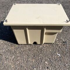 中古グリストラップ　ホーコス