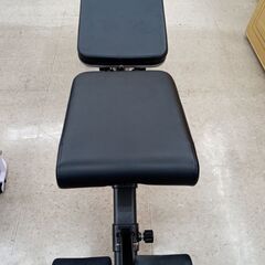 ★ジモティ割あり★  健康器具 黒   クリーニング済み TJ5009
