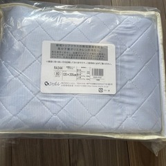 敷きパッド