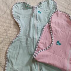 お取引中 2個セット♡ベビー用品 ねんね  