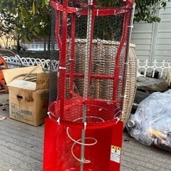 【決まった】土ふるい機（手动）の画像