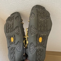 メレル　アクアシューズ　23cmの画像