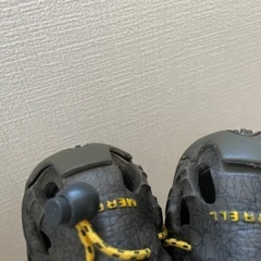メレル　アクアシューズ　23cmの画像