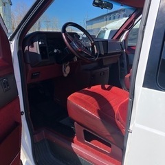 シボレー　アストロ　AWDの画像