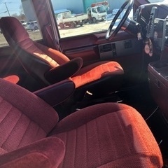 シボレー　アストロ　AWDの画像