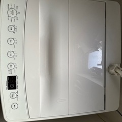 テレビ　冷蔵庫　電子レンジ　洗濯機　セットの画像