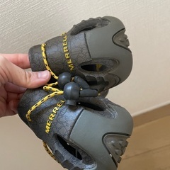 メレル　27cmの画像