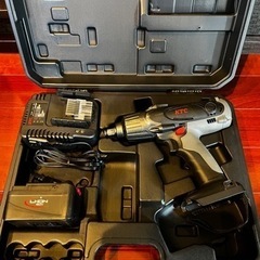 決まりました☆ KTC 12.7sq.ホイールナット専用 コード...
