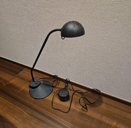IKEA ライト