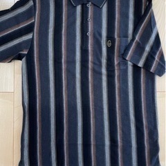<5枚>メンズ　　半袖　長袖　Lサイズ　の画像