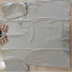 <5枚>メンズ　　半袖　長袖　Lサイズ　の画像