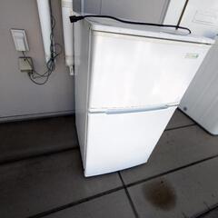 家電冷蔵庫