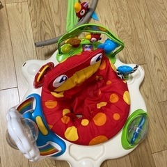 ジャンパルー