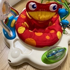 ジャンパルーの画像