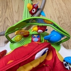 ジャンパルーの画像