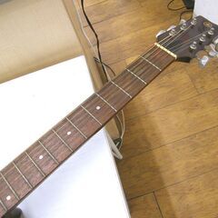 現状品 ギター アコースティックギター ヤマハ FG-120F 中古 YAMAHA 札幌市厚別区 厚別店の画像