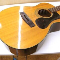 現状品 ギター アコースティックギター ヤマハ FG-120F 中古 YAMAHA 札幌市厚別区 厚別店の画像