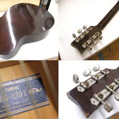 現状品 ギター アコースティックギター ヤマハ FG-120F 中古 YAMAHA 札幌市厚別区 厚別店の画像