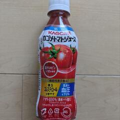 決まりました！【他のものと同時お取引で無料！】カゴメトマトジュー...