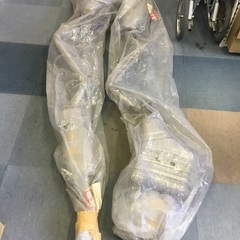 メルセデス・べンツ　純正マフラー　