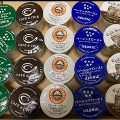 ❤️キューリグ KEURIG❤️コーヒーメーカー Coffe  Makerの画像