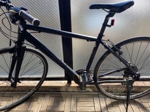 引っ越しの為centurionセンチュリオンロードバイク　自転車