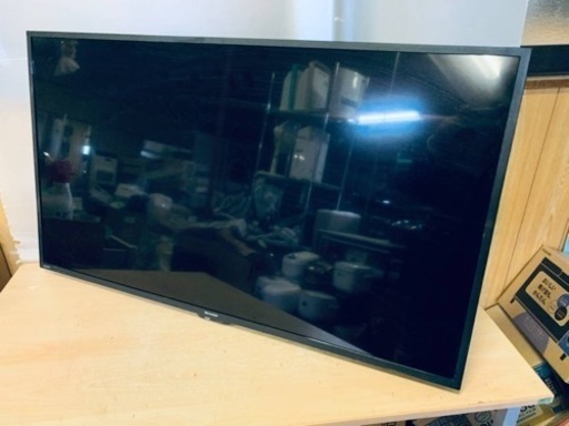 ⭐️SHARP 液晶カラーテレビ ⭐️ ⭐️2T-C42BE1⭐️