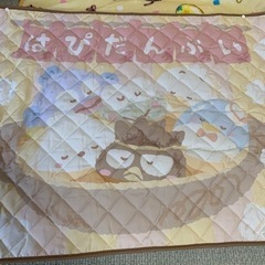 新品　サンリオブランケット②の画像
