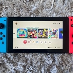 Nintendo Switch➕カセット　ばら売り可