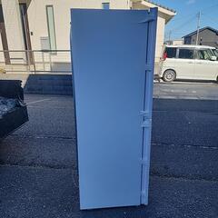 ハイセンス 218L 冷蔵庫の画像