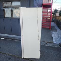 ハイセンス 218L 冷蔵庫の画像