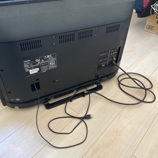 【取引完了】家電 テレビ 液晶テレビ