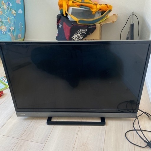 【取引完了】家電 テレビ 液晶テレビ