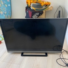 【取引完了】家電 テレビ 液晶テレビ