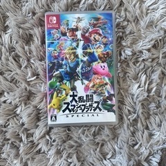 Nintendo Switch➕カセット　ばら売り可の画像