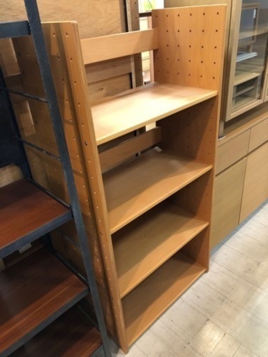 取りに来れる方限定！Formio(フォルミオ)のシェルフです！ (TF