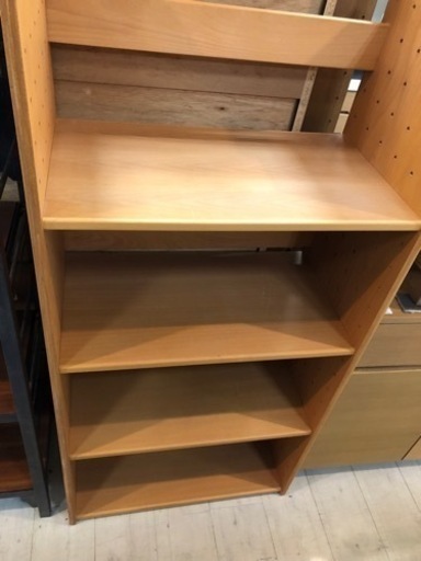 取りに来れる方限定！Formio(フォルミオ)のシェルフです！ (TF