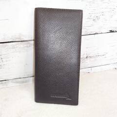  BANDY COOT(バンディクート)  長財布  メンズ ブラウンの画像