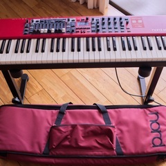 Nord Electro 6D 73