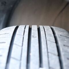 乗出し価格!! 車検2年付 ムーヴカスタム 25年式 14.4万km 修復歴無し スマートキー ナビ 禁煙車 全国名変無料 諸費用コミコミ!の画像