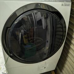 ドラム式洗濯機 11kg パナソニック Panasonic NA-VX800AL ドラム式洗濯乾燥機 洗濯乾燥機 ドラム式電気洗濯乾燥機