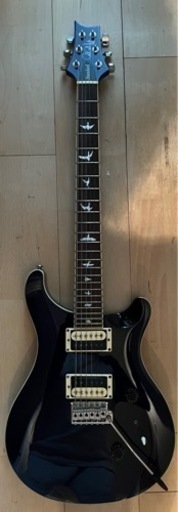 PRS SE standard 24 状態　c