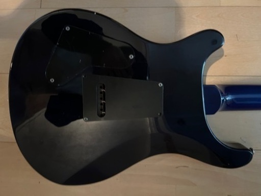PRS SE standard 24 状態　c