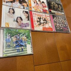 AKB 乃木坂グループ　CD　計13枚セットの画像