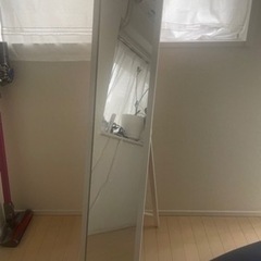 鏡 かがみ カガミ 全身鏡 全身 全身ミラー ミラー 姿見 家具...